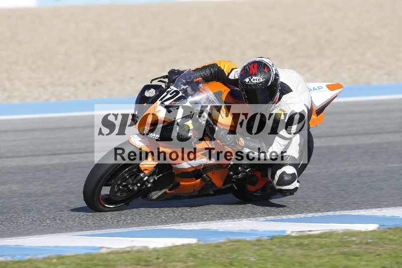 Archiv-2025/01 24.-27.01.2025 Moto Center Thun Jerez/blau-blue/122